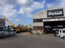 ベルトラックス株式会社_南相馬営業所_外観