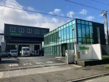 ベルトラックス株式会社_関東支店_外観