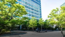 品川リフラ株式会社