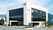 ピーエス株式会社
